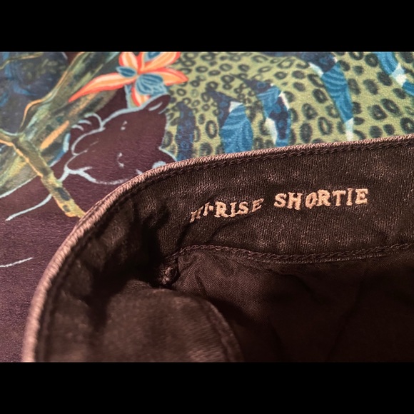 American eagle shorts - Picture 4 of 5